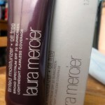 Review Laura Mercier Oil-Free Tinted Moisturizer