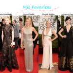 Golden Globes Awards 2014!!